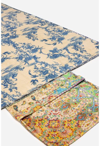 Johnny Was Braemar Travel Blanket - Image 2