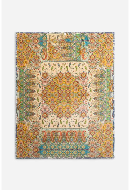 Johnny Was Braemar Travel Blanket - Image 6