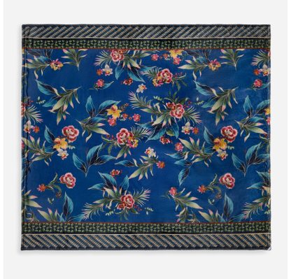 Johnny Was Laurel Canyon Cozy Blanket-Hirz - Image 4