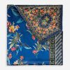 Johnny Was Laurel Canyon Cozy Blanket-Hirz