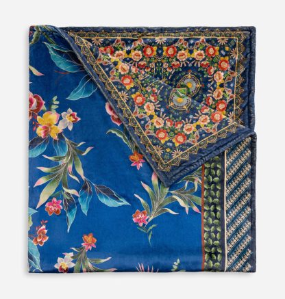 Johnny Was Laurel Canyon Cozy Blanket-Hirz