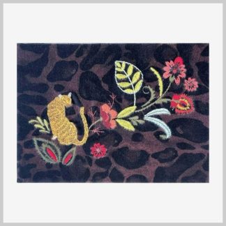 Jewelry Box by Johnny Was - Leopard