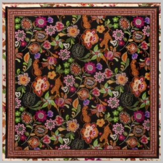 Johnny Was Travel Blanket-Maxima