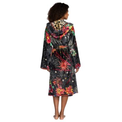 Johnny Was Aditi Robe-L/XL