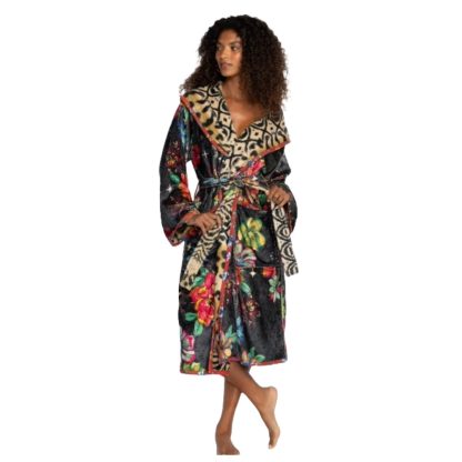 Johnny Was Aditi Robe-L/XL - Image 2