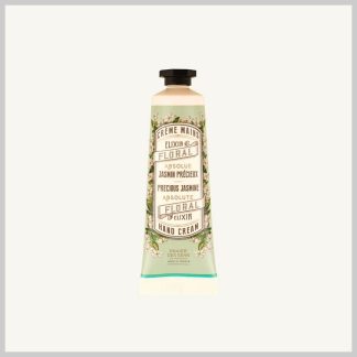 Panier des Sens Mini Hand Cream- Jasmine