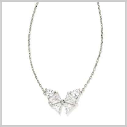 Kendra Scott Blair Butterfly Pendant Necklace