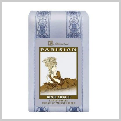 La Bouquetière Desir Absolu Laundry Powder