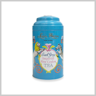 Louise Sherry Earl Grey Imperial Fine Ceylon Tea