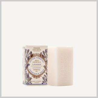 Panier des Sens Lavender Soap Bar