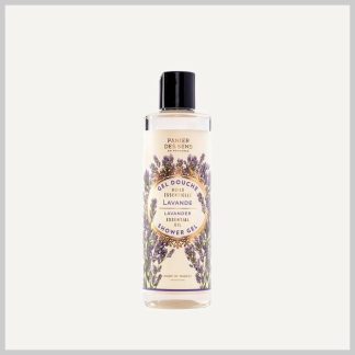 Panier des Sens Lavender Shower Gel 8.4oz