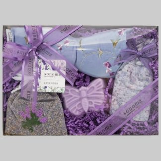 Sonoma Lavender - Lavender Sweet Dreams Gift Set