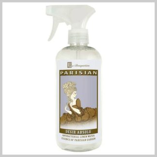 La Bouquetière Desir Absolu Antibacterial Linen Water