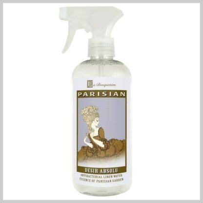 La Bouquetière Desir Absolu Antibacterial Linen Water