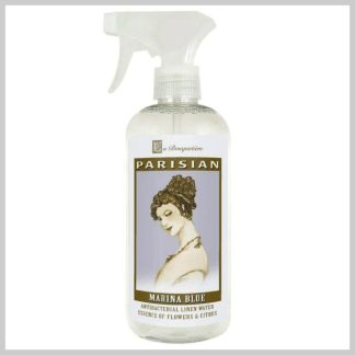 La Bouquetière Fleurs du Jour Marina Antibacterial Linen Water
