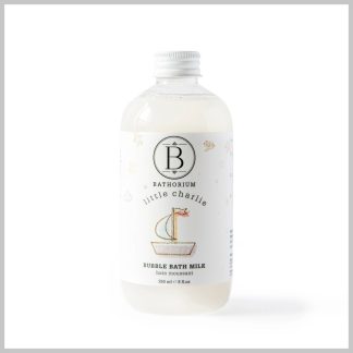 Baby's Bathtime-Little Charlie Bubble Bath