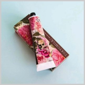 TokyoMilk Dead Sexy No. 6 Bon Bon Shea Butter Lotion