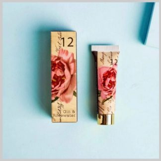 TokyoMilk Gin & Rosewater Shea Butter Lotion