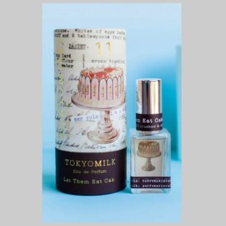 TokyoMilk Let Them Eat Cake No. 11 Parfum