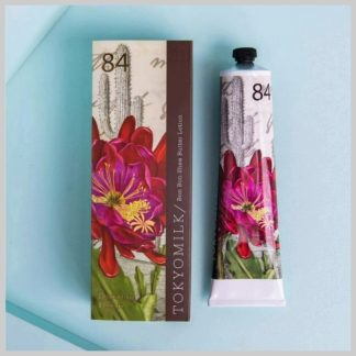 TokyoMilk Sonoran Bloom Bon Bon Shea Butter Hand Cream