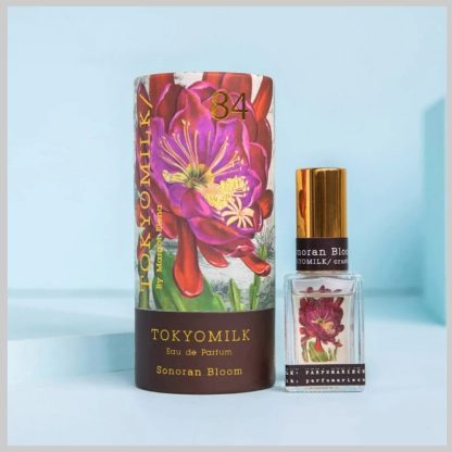 TokyoMilk Sonoran Bloom No. 84 Perfum