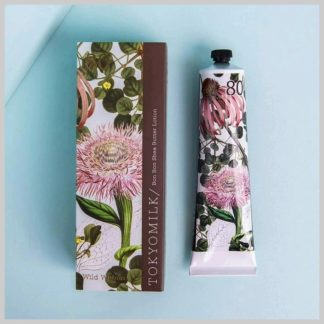 TokyoMilk Wild Whims Hand Cream