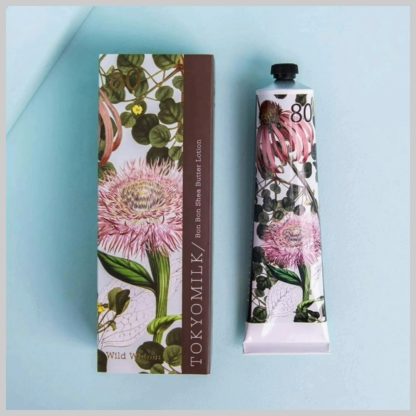 TokyoMilk Wild Whims Hand Cream