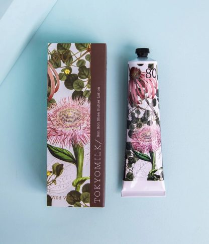 TokyoMilk Wild Whims Hand Cream