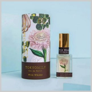TokyoMilk Wild Whims No. 80 Perfum