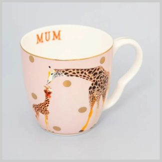 Yvonne Ellen MUM Mug (Large)