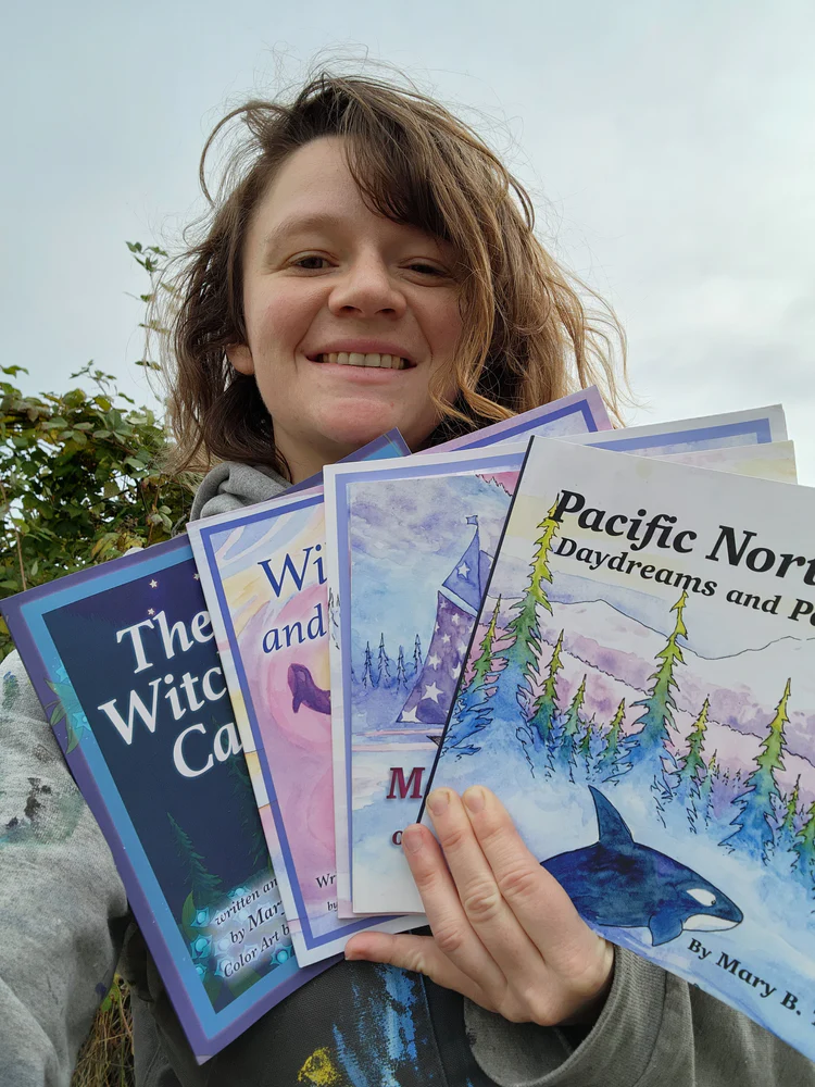 childresn books
