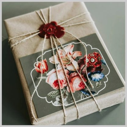 Miche Scott Handmade - Wild Bee Giftset