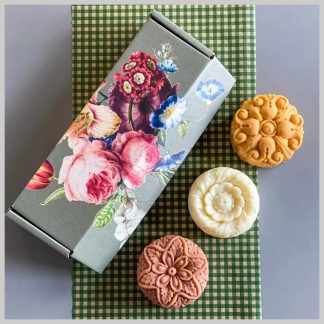 Miche Scott Handmade - Flora Gift Set