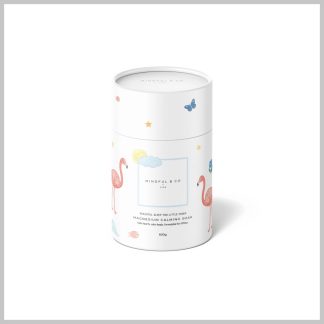 Baby's Bathtime-Magnesium Calming Soak