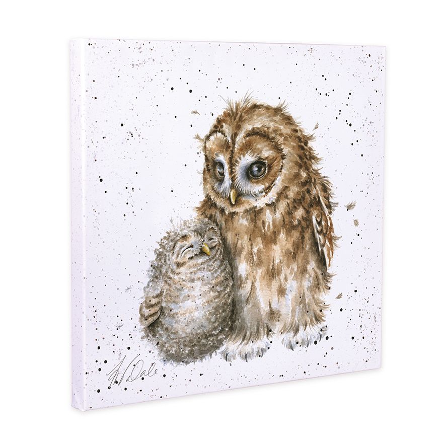 Wrendale Designs 'The Arborist' Beaver Greetings Card | Temptation