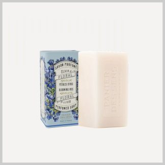 Panier des Sens Blooming Iris Soap Bar