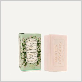 Panier des Sens Jasmine Soap Bar