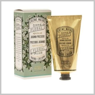 Panier des Sens Jasmine Hand Cream