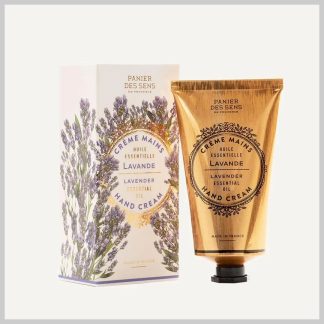 Panier des Sens Lavender Hand Cream 2.6oz