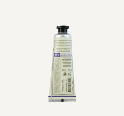 Panier des Sens Mini Hand Cream-Lavender - Image 3