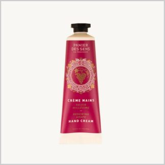 Panier des Sens Mini Hand Cream-White Grape
