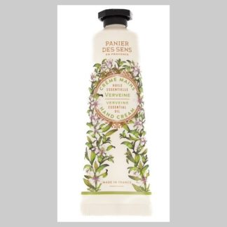 Panier des Sens Mini Hand Cream-Verbena