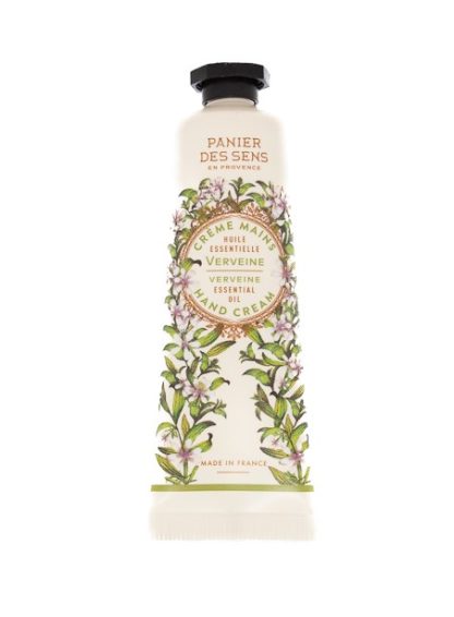 Panier des Sens Mini Hand Cream-Verbena