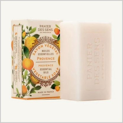 Panier des Sens Provence Soap Bar