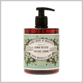 Panier des Sens Jasmine Liquid Soap
