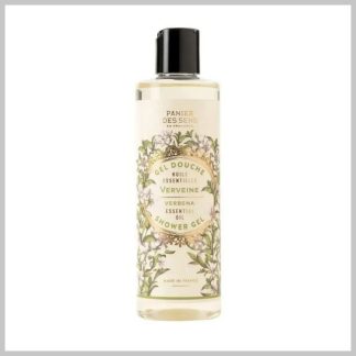 Panier des Sens Verbena Shower Gel