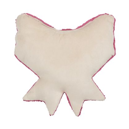 Peking Handicraft Bow Pillow - Image 2