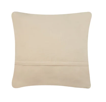Peking Handicraft Cardinal with Ribbon Hook Pillow - Image 3