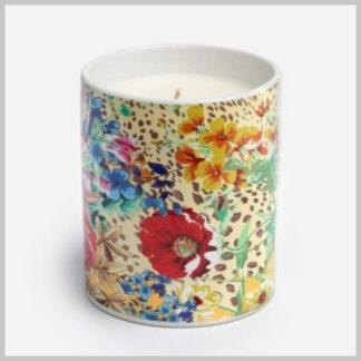 Johnny Was Candle-Pacific Amber