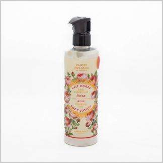 Panier des Sens Rose Body Lotion 8.4oz